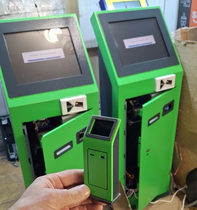 ‼️Платіжний термінал‼️ с гарнтієй , бізнес " під ключ" с