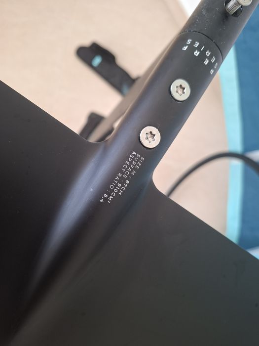 Pack Wingfoil Completo avançado 85L 5.5m