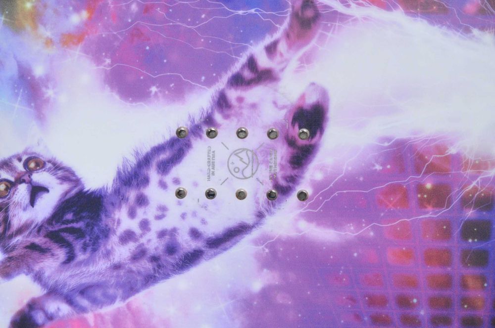 deska capita jess kimulra JR 130 cm