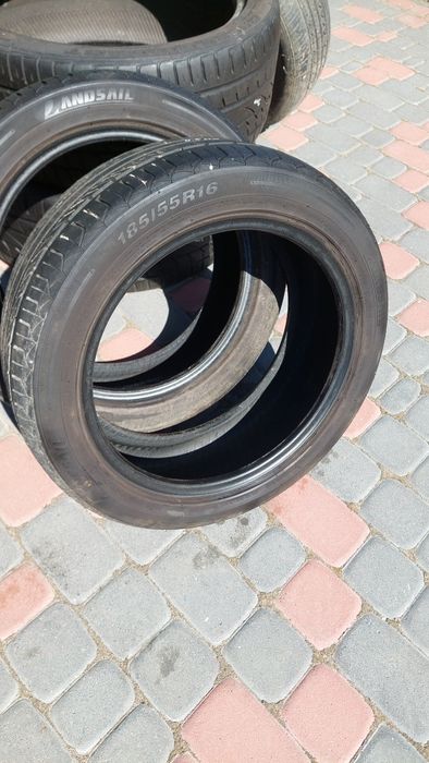 Шини резина Landsail 185/55 R16 83v