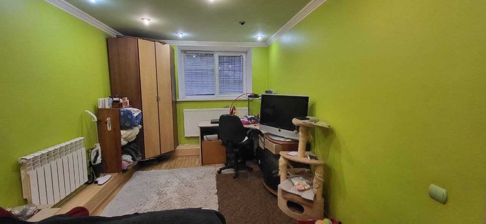 Оренда 1 кімнатної квартири по вулиці Японська. Можна з тваринками