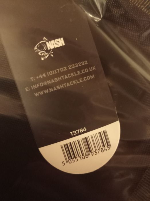 Nash scope ops small