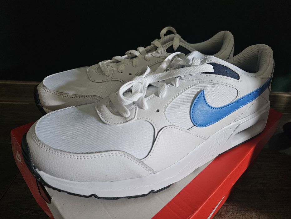 Buty Nike Air Max SC 47.5/31/13 Nowe