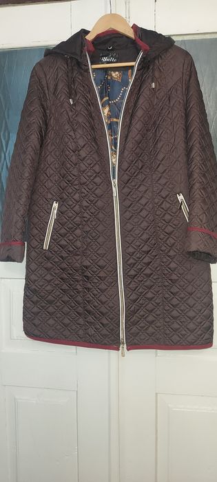Куртка весна-осіні 52р