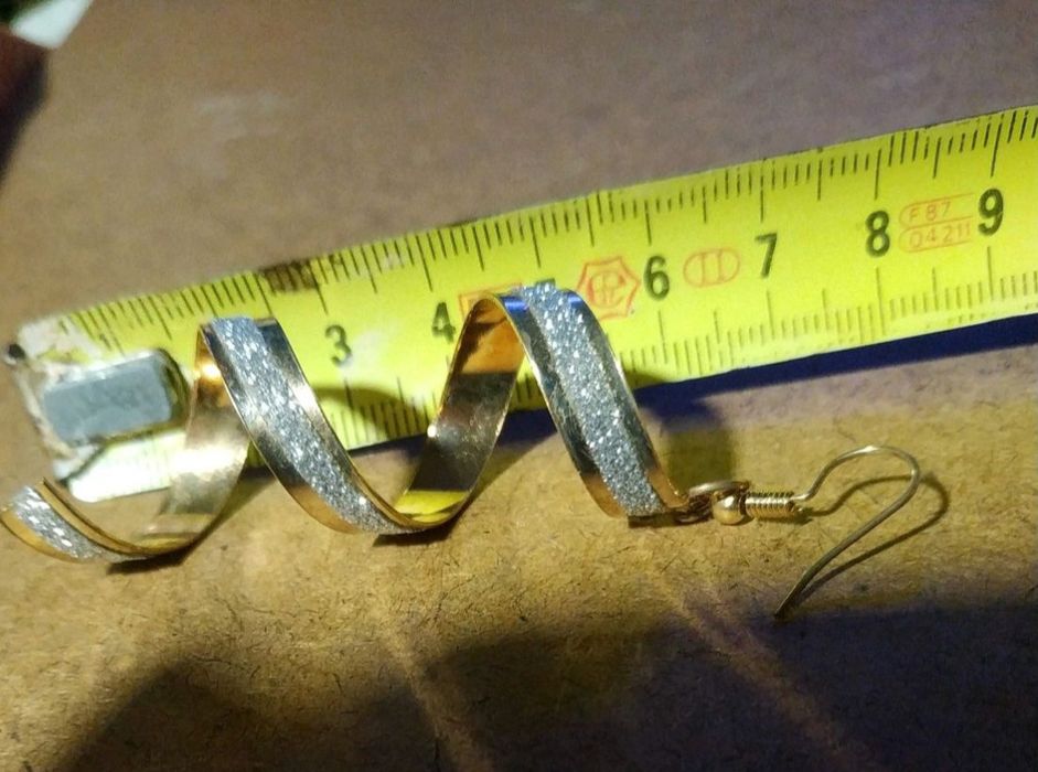 Bijuterias para senhora