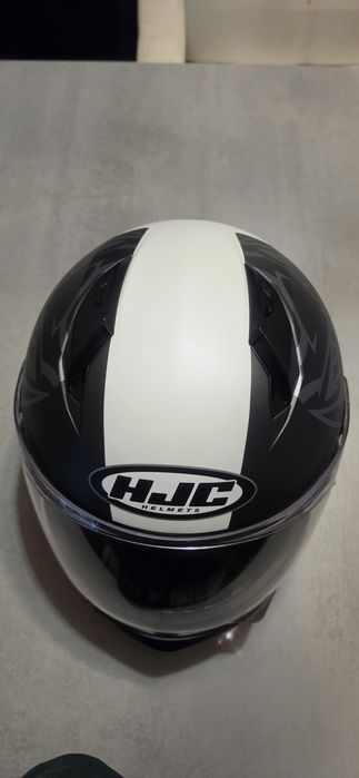 Capacete HJC C10 Fabio Quartararo