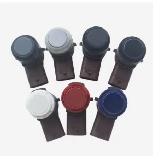 Датчики парковки тесла 3 тесла у