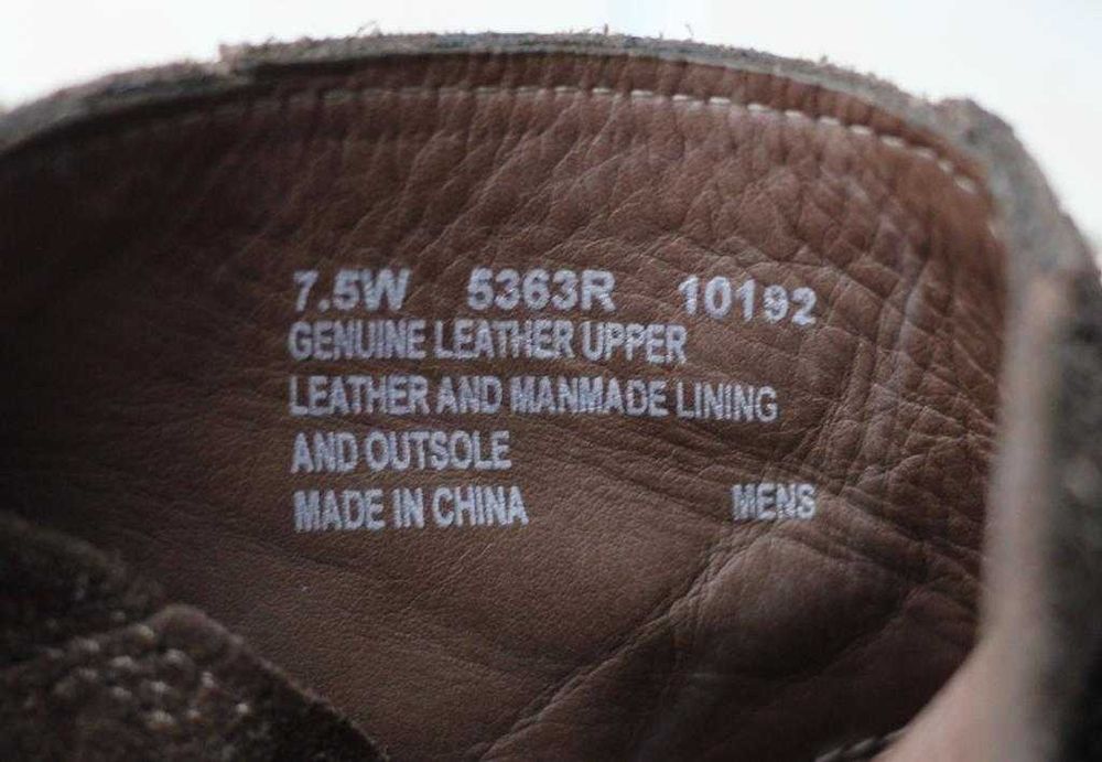 Ботинки Timberland Earthkeepers City Premium Chukka Оригінал 41-41.5р