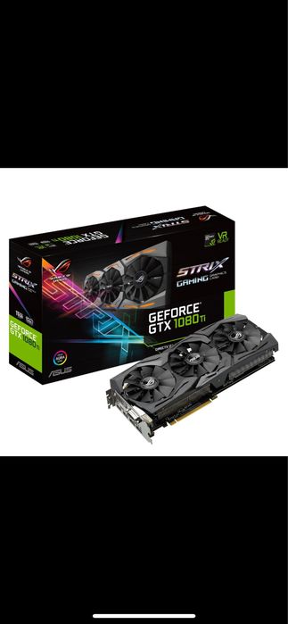 Pc gamer 1080 ti