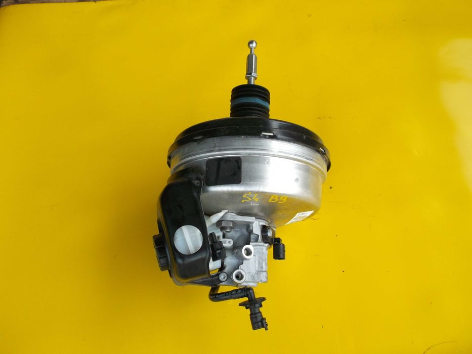 Audi A4,A5,S4,S5 B9 8W0 --serwo,pompa hamulcowa--