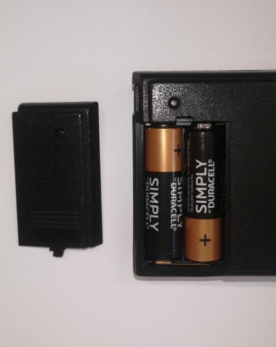 Винтажный калькулятор brother 40bad