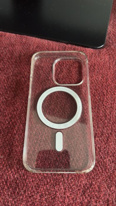 Apple  Case (Iphone 15 Pro)