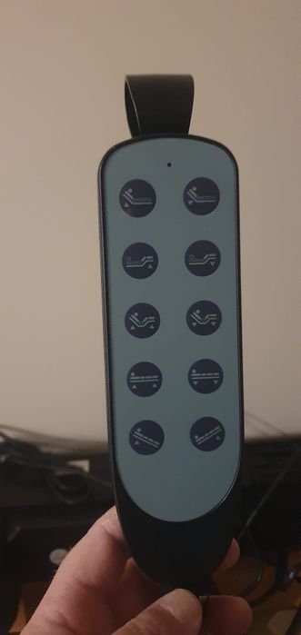 Sprzedam nowe łóżko rehabilitacyjne.