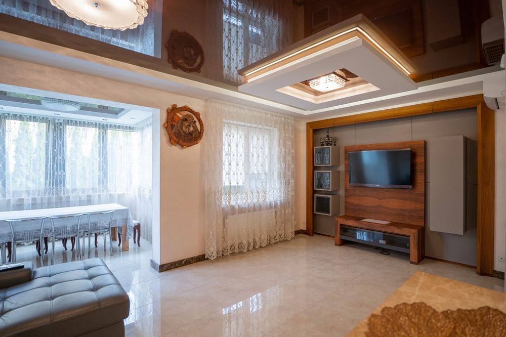 Дом по адресу ул. Лукьяненко Левка(Тимошенко) (площадь 200 м²) - Atlanta.ua - фото 4