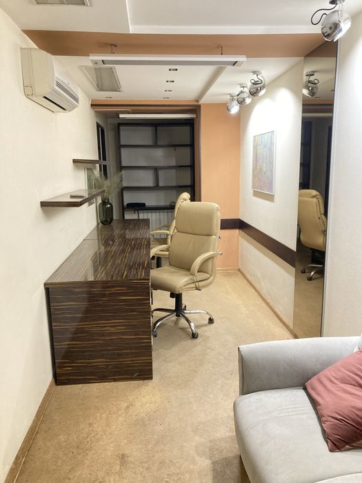 Сдам кабинеты в центре