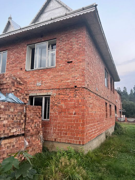 Продається будинок