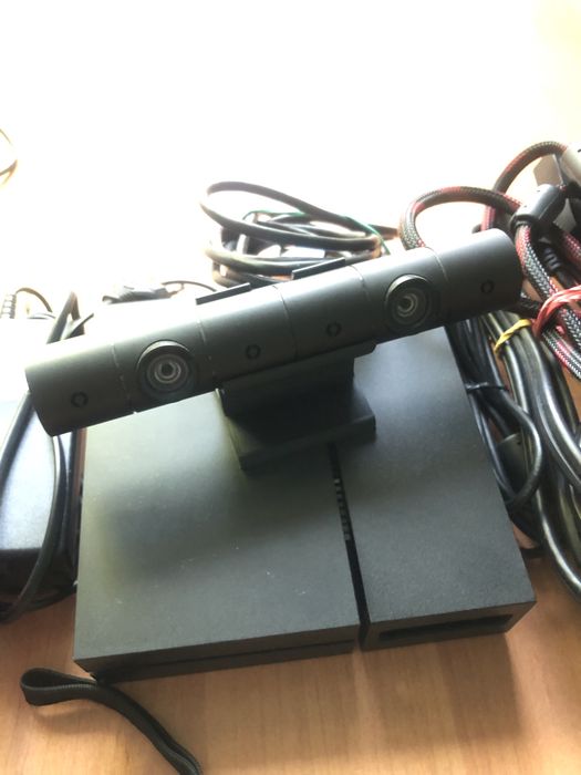 Playstation VR продам