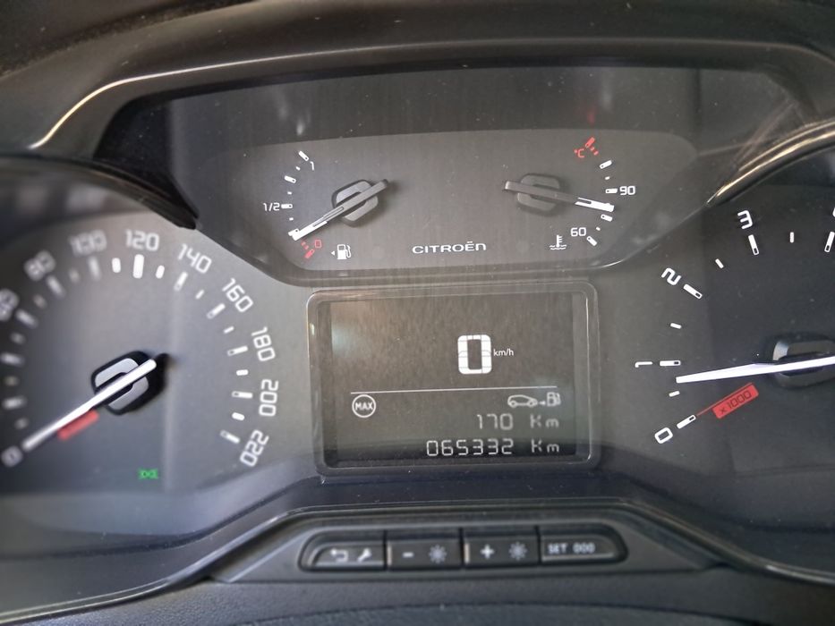 Citroën C3 1.2 PureTech