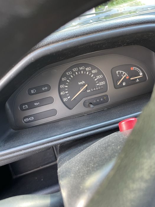 Форд Фиеста Ford Fiesta
