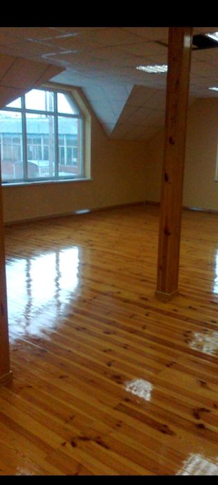 Оренда комерційного приміщення