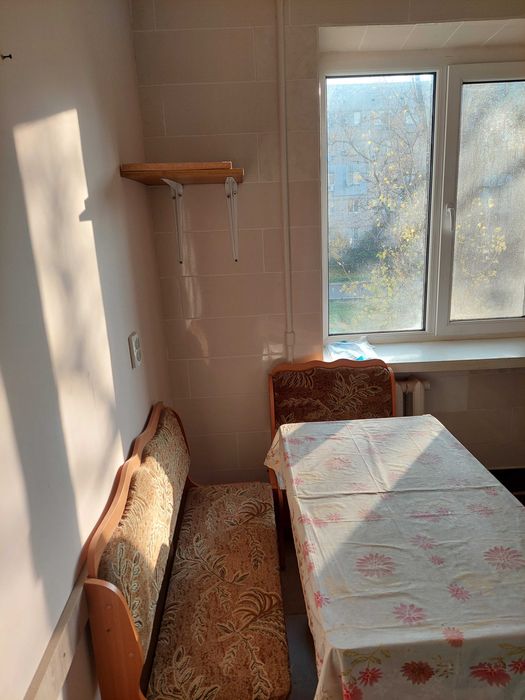 Сдаю однокомнатную квартиру в Октябрьском.