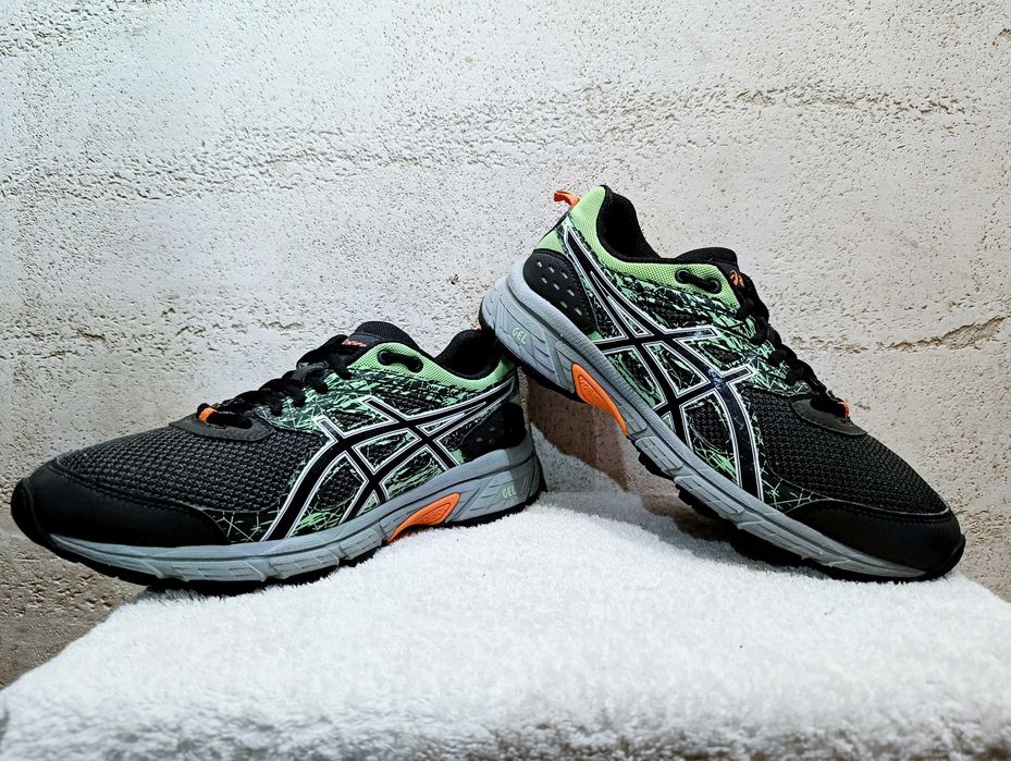 ASICS GEL-SANGAKU 2 r.41,5 stan bardzo dobry