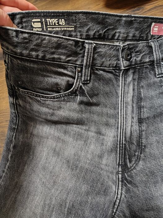 Джинси g star raw дуже стильні