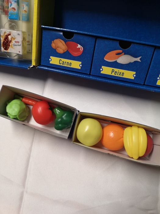 Coleção Lidl Shop Completa 2016