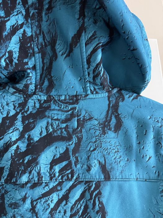 O’Neill kurtka softshell