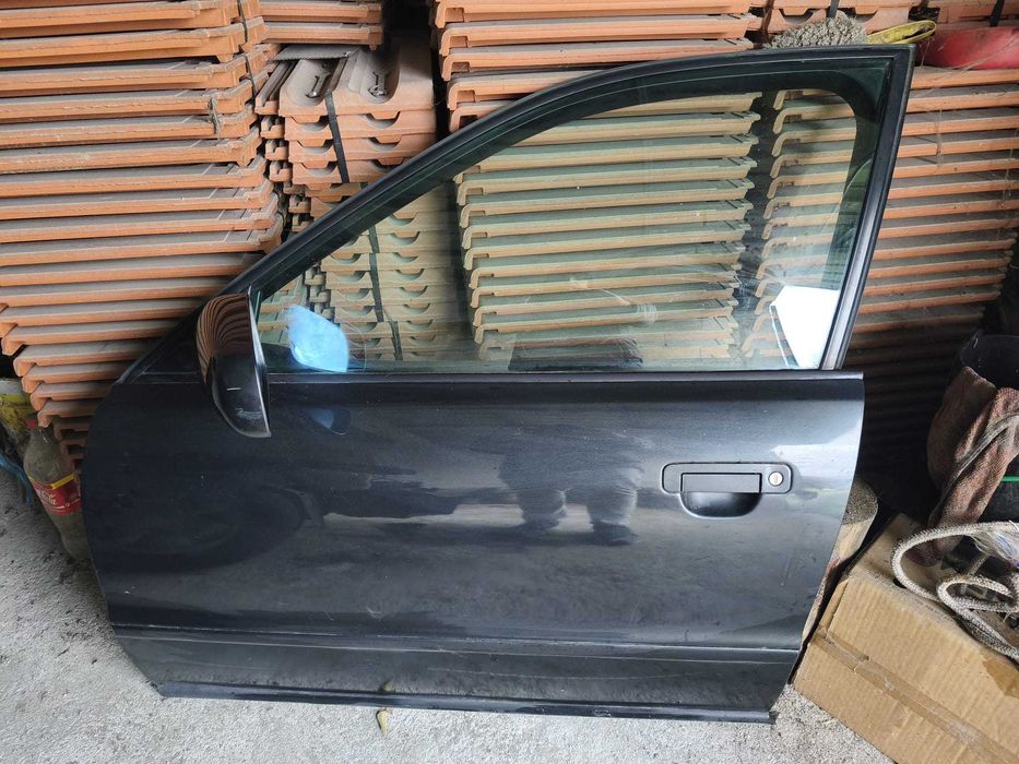 Audi A4 - vendo peças