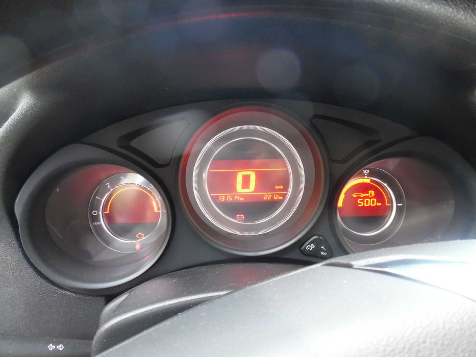 Citroen C4- styl, komfort i oszczędna jazda. Zadbany egzemplarz!