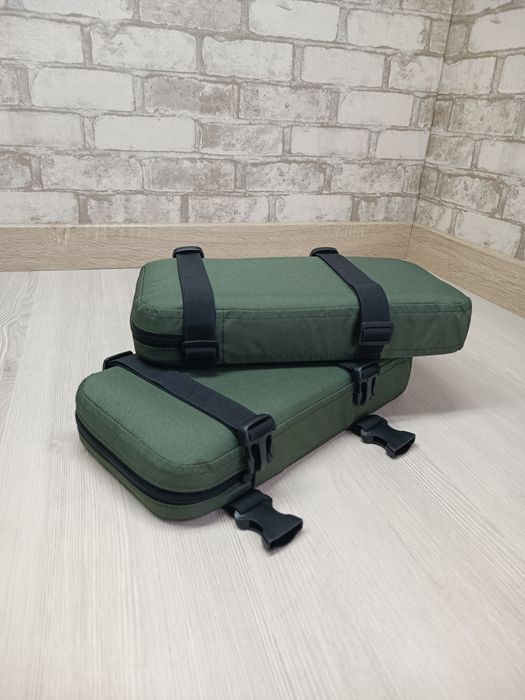 Наколінники для зимової  риболовлі, зимові наколінники, пара