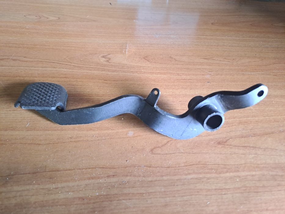 "" VENDIIDO "" Pedal de travão da RZ50