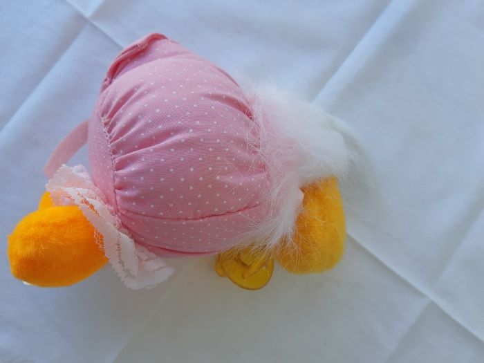Peluche Bernardo