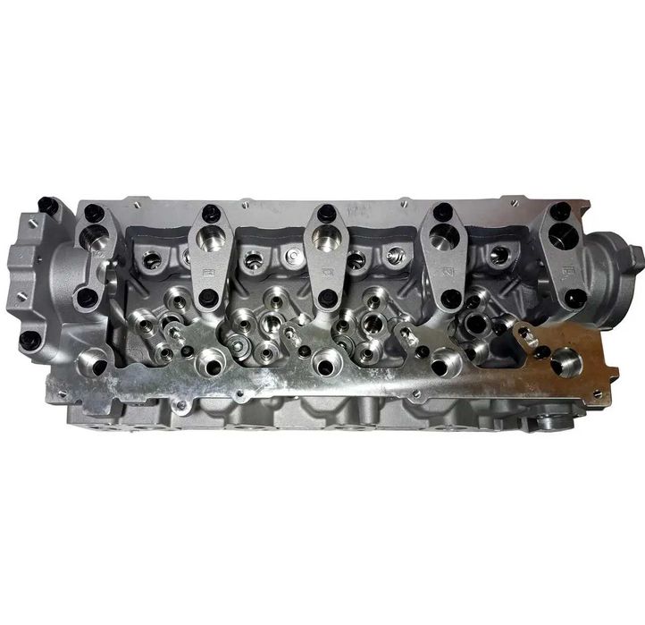 Головка блоку циліндрів  Hyundai KIA 2.0  2.2 CRDI  2210027400 908773