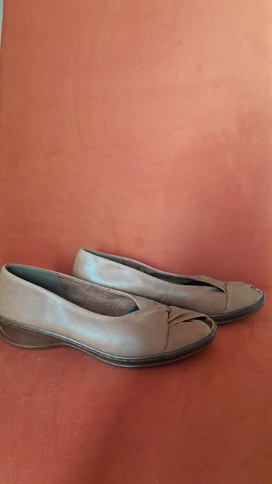 Buty damskie rozmiar 38