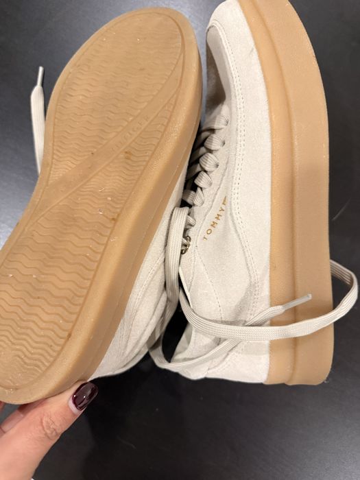 Sapatilhas Tommy Hilfiger NOVAS