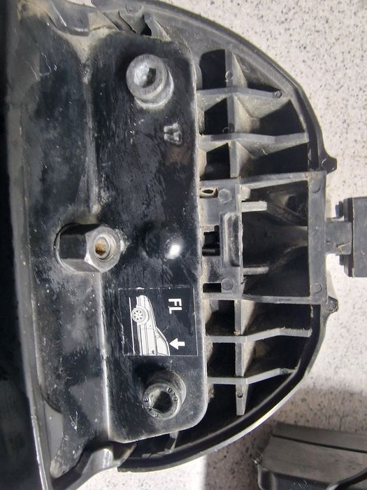 Stopy Thule Rapid 753