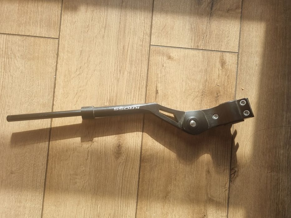 Stopka podpórka rowerowa Kross