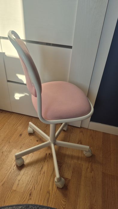 Krzesełka obrotowe IKEA