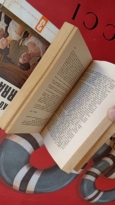 Livros Guerra e Paz Tolstoi