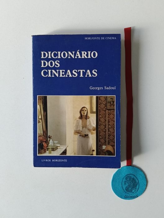 Dicionário dos cineastas