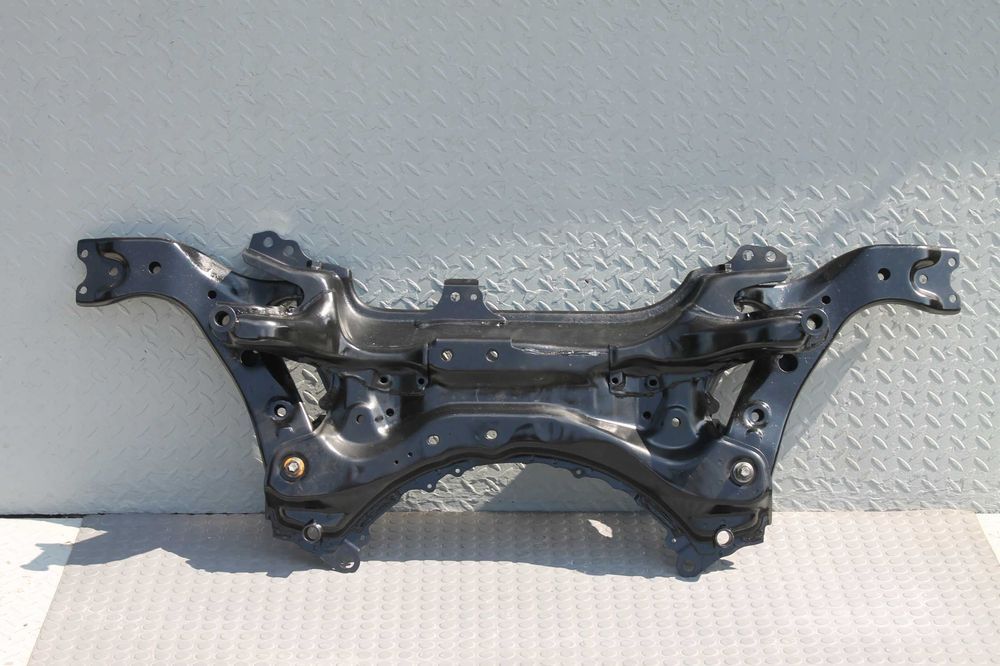 Подвеска передняя задняя подрамник Toyota Rav 4 IV рест до рест разбор