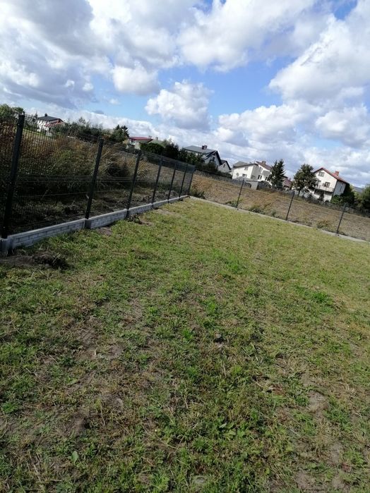 Bramy i furtki panelowe – PRODUCENT | Montaż | Solidne i tanie