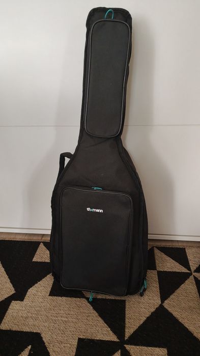 Gitara klasyczna admira ELSA 3/4