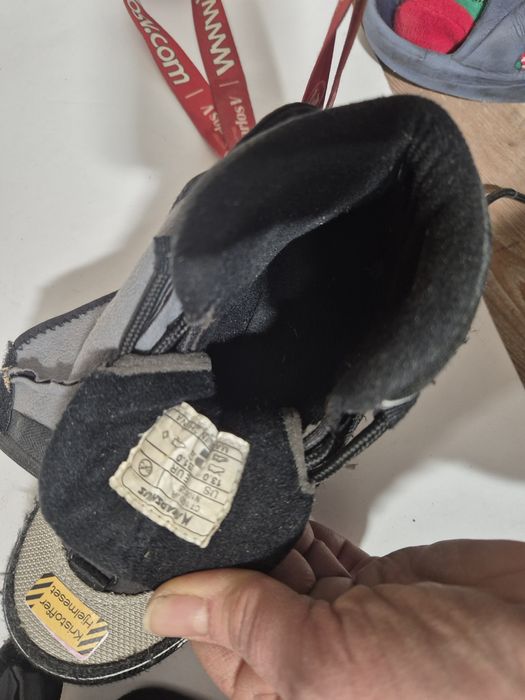 Biegówki buty 31 NNN
