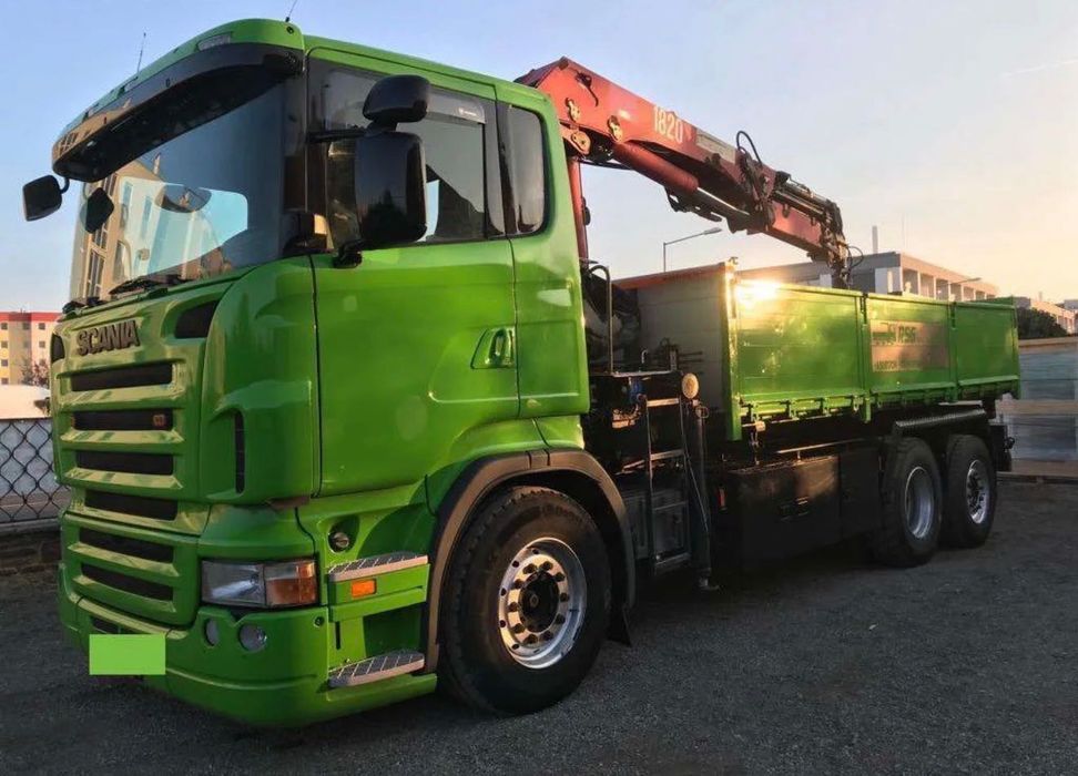 Scania