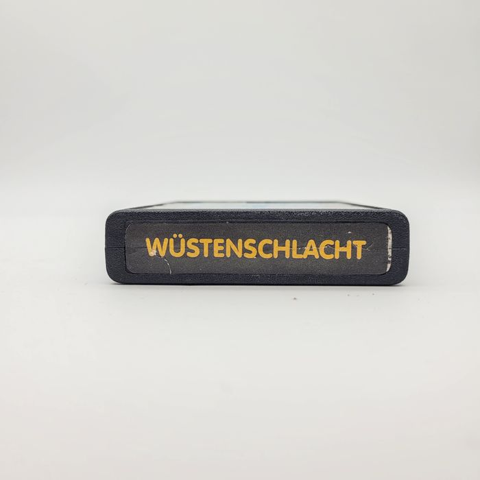 Wüstenschlacht Atari 2600
