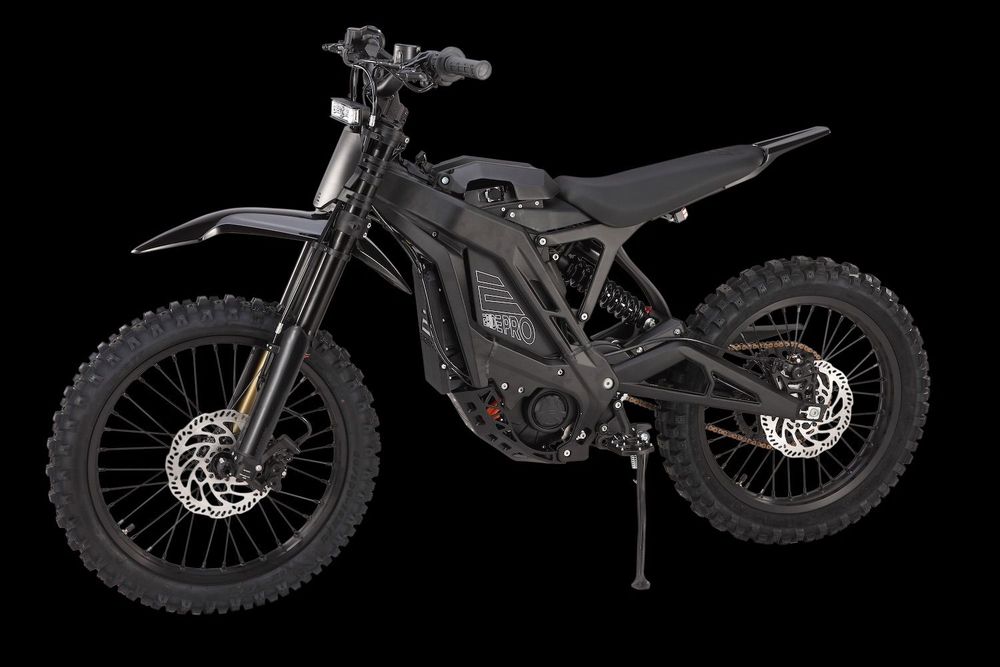 E Ride Pro
