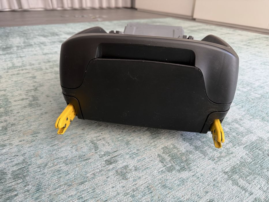 Base isofix para carro
